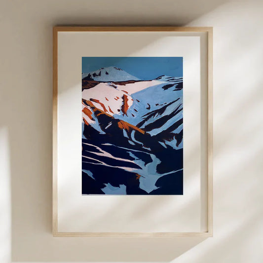 Finding Ourselves Through the Landscape Art