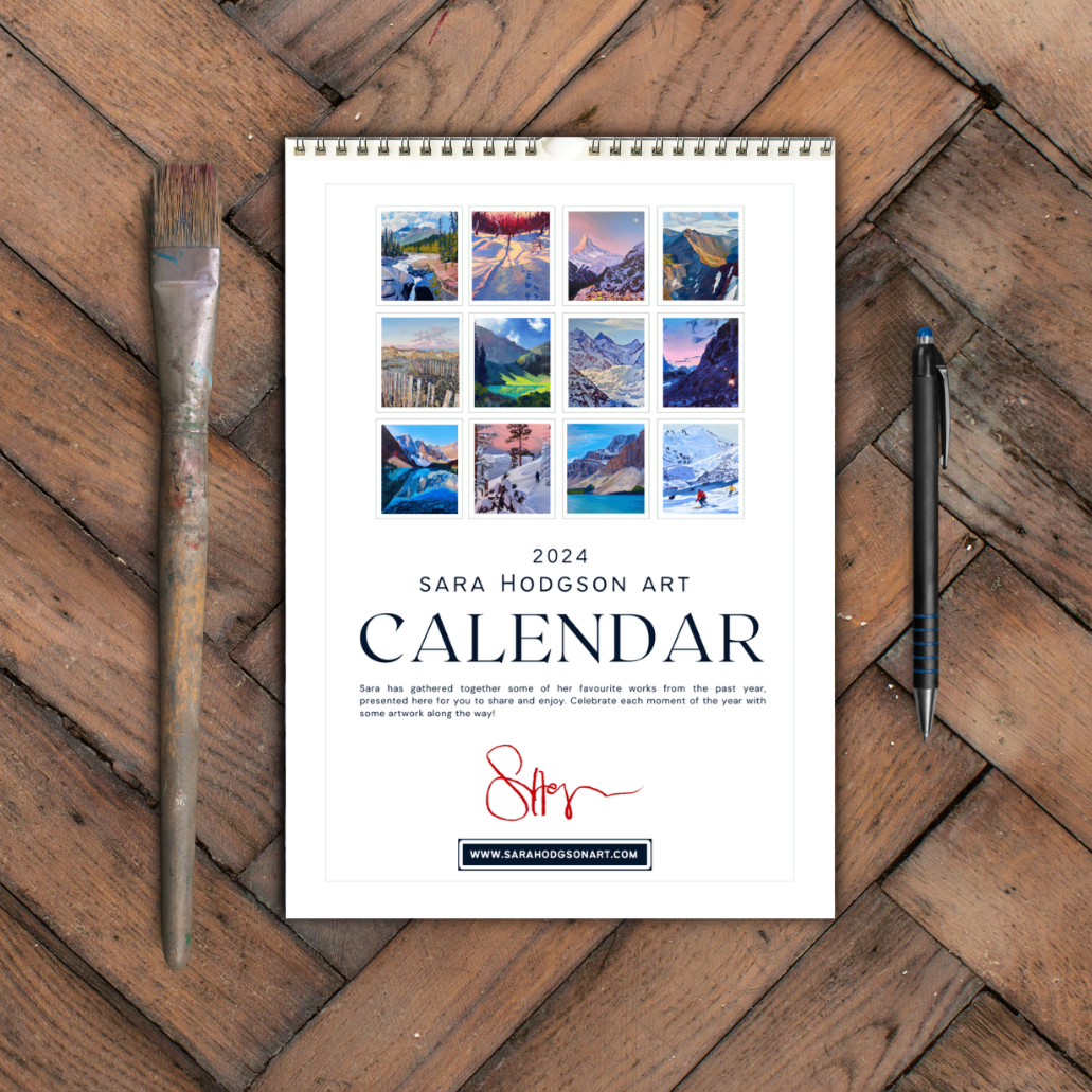 2024 Calendar