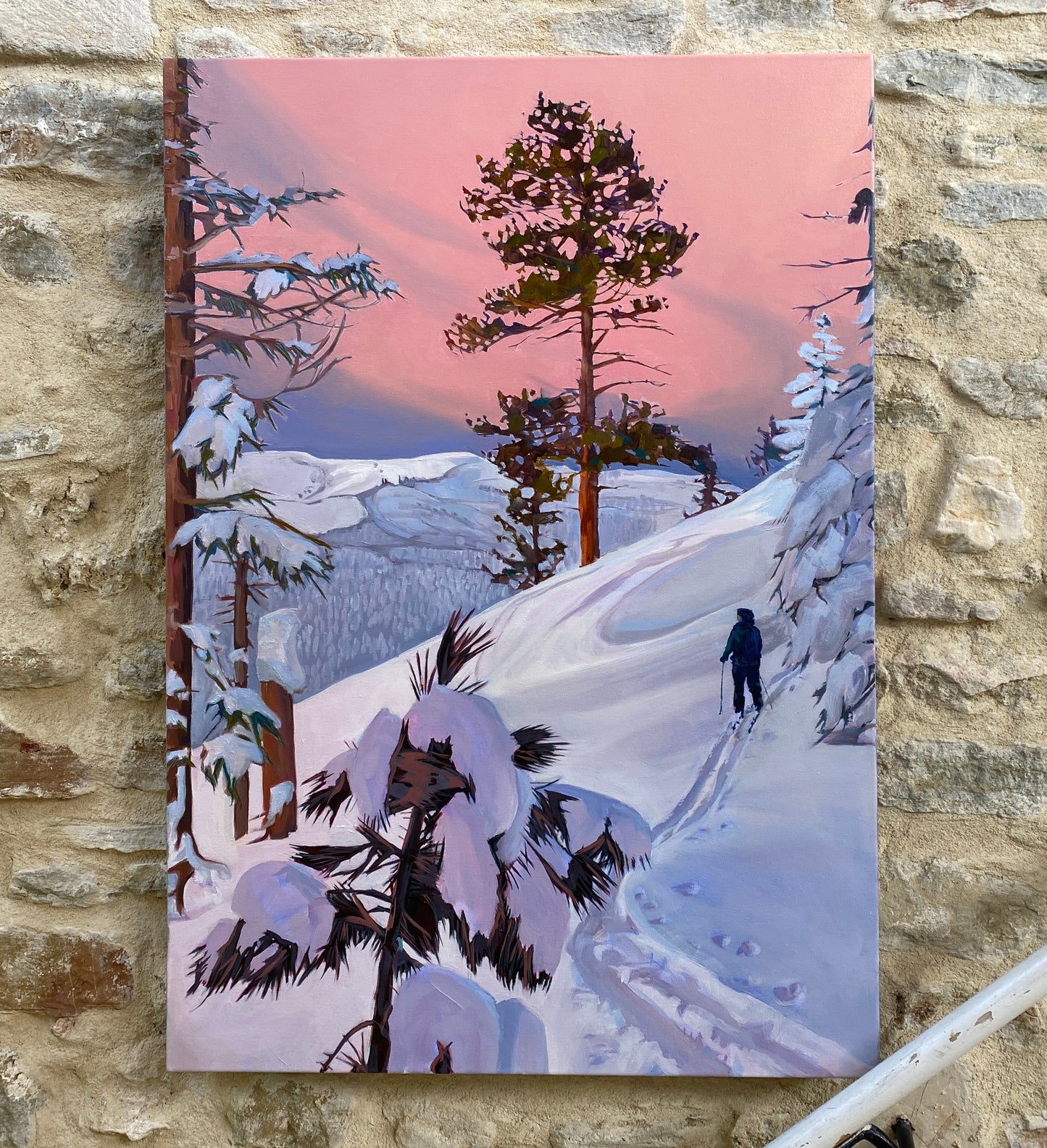 Sequoia Glow