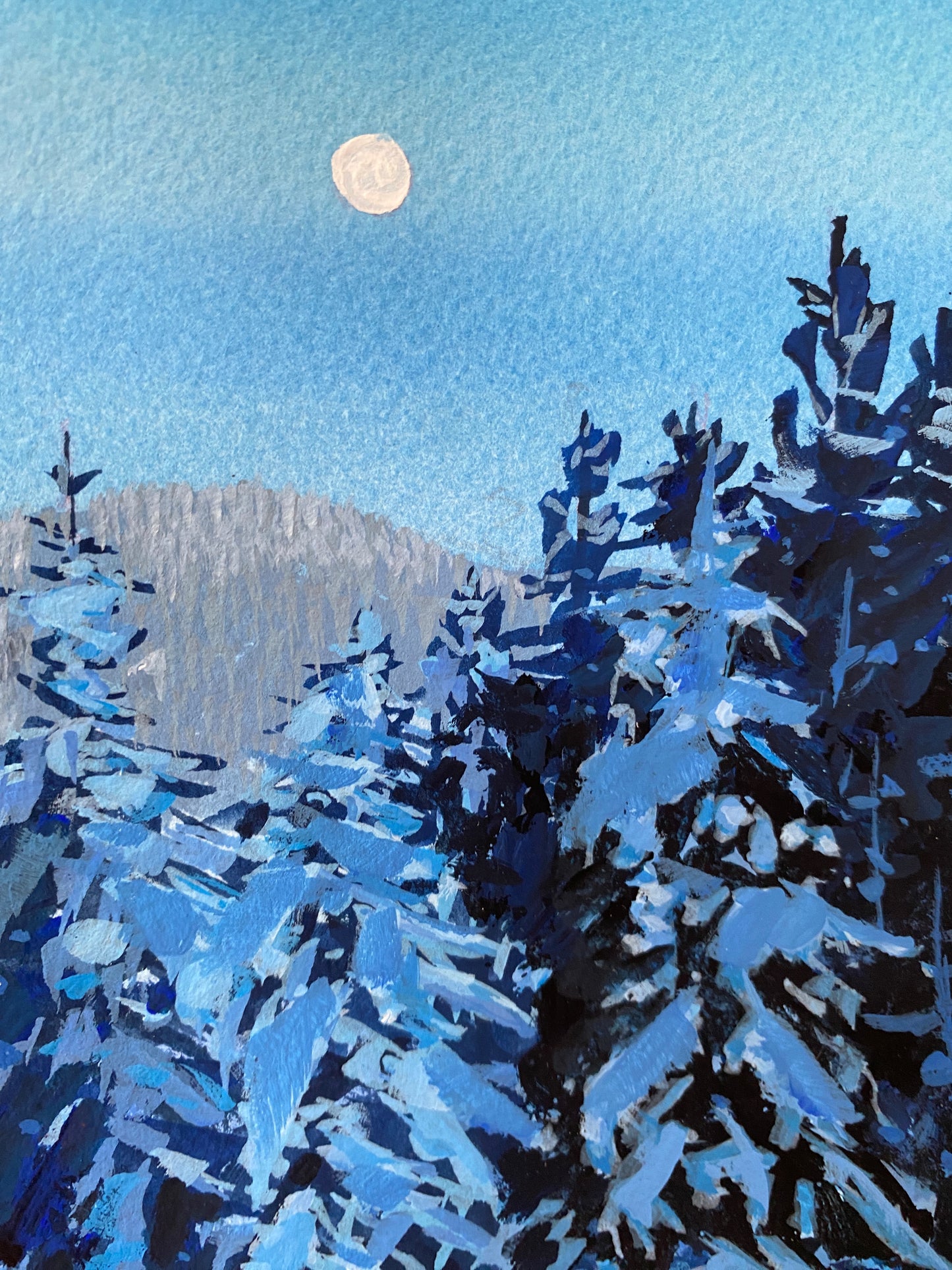 Super Moon