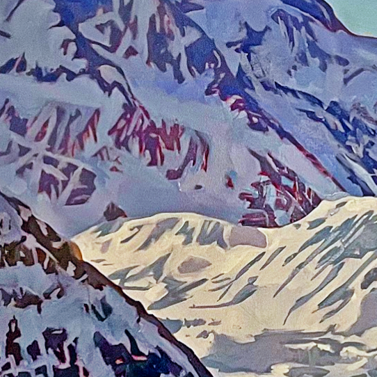Val d'Anniviers