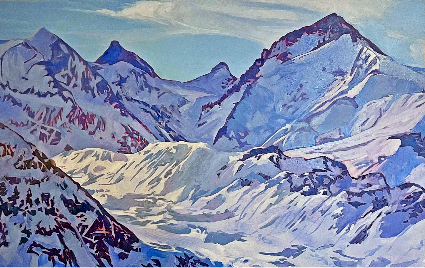 Val d'Anniviers