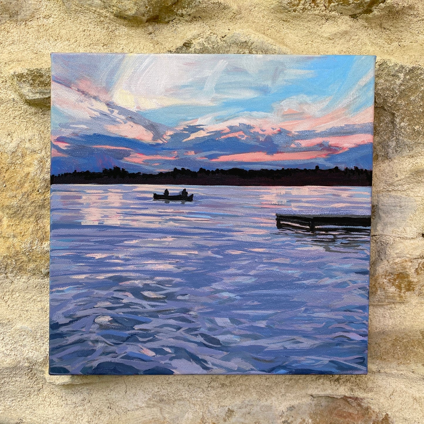 Summer Waters
