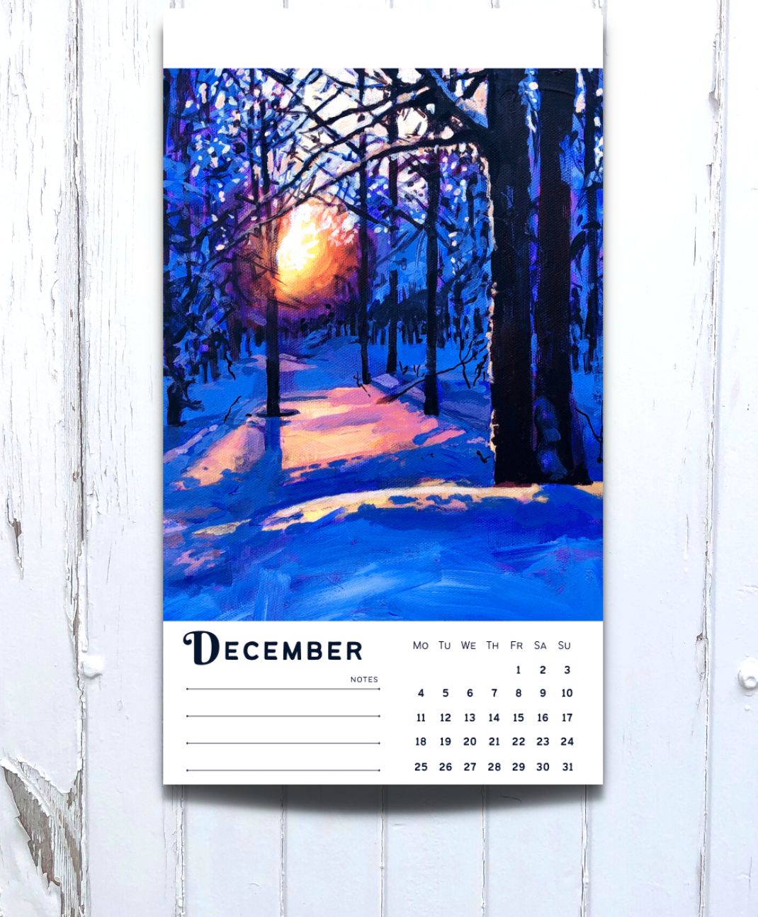 2023 Calendar