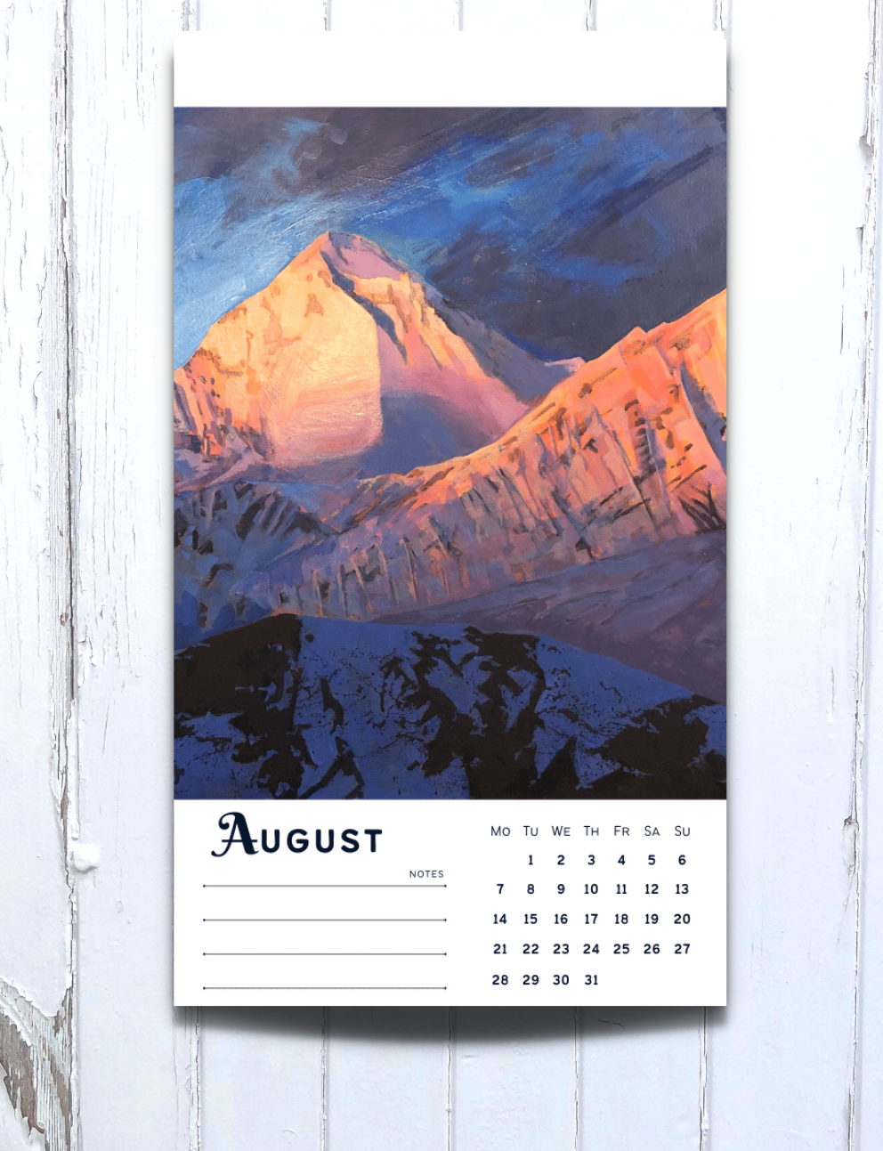 2023 Calendar
