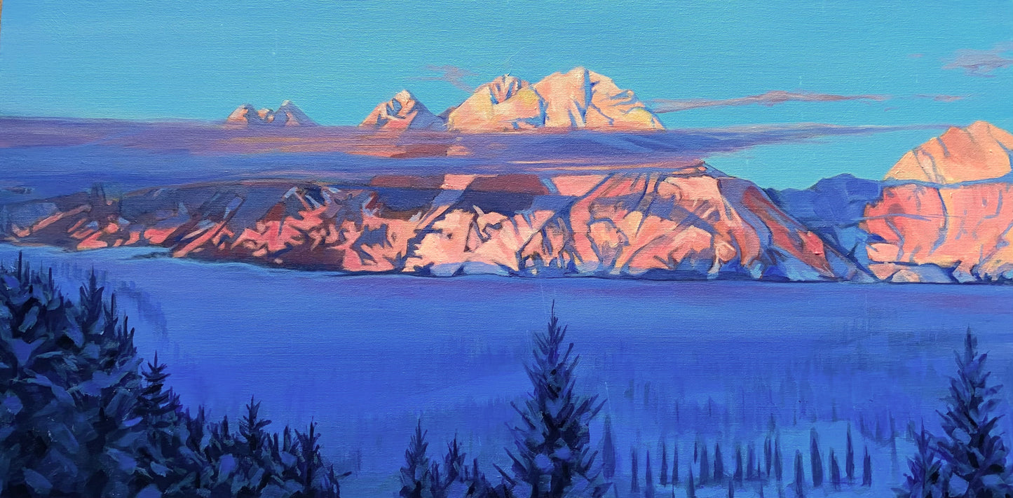Chilcotin