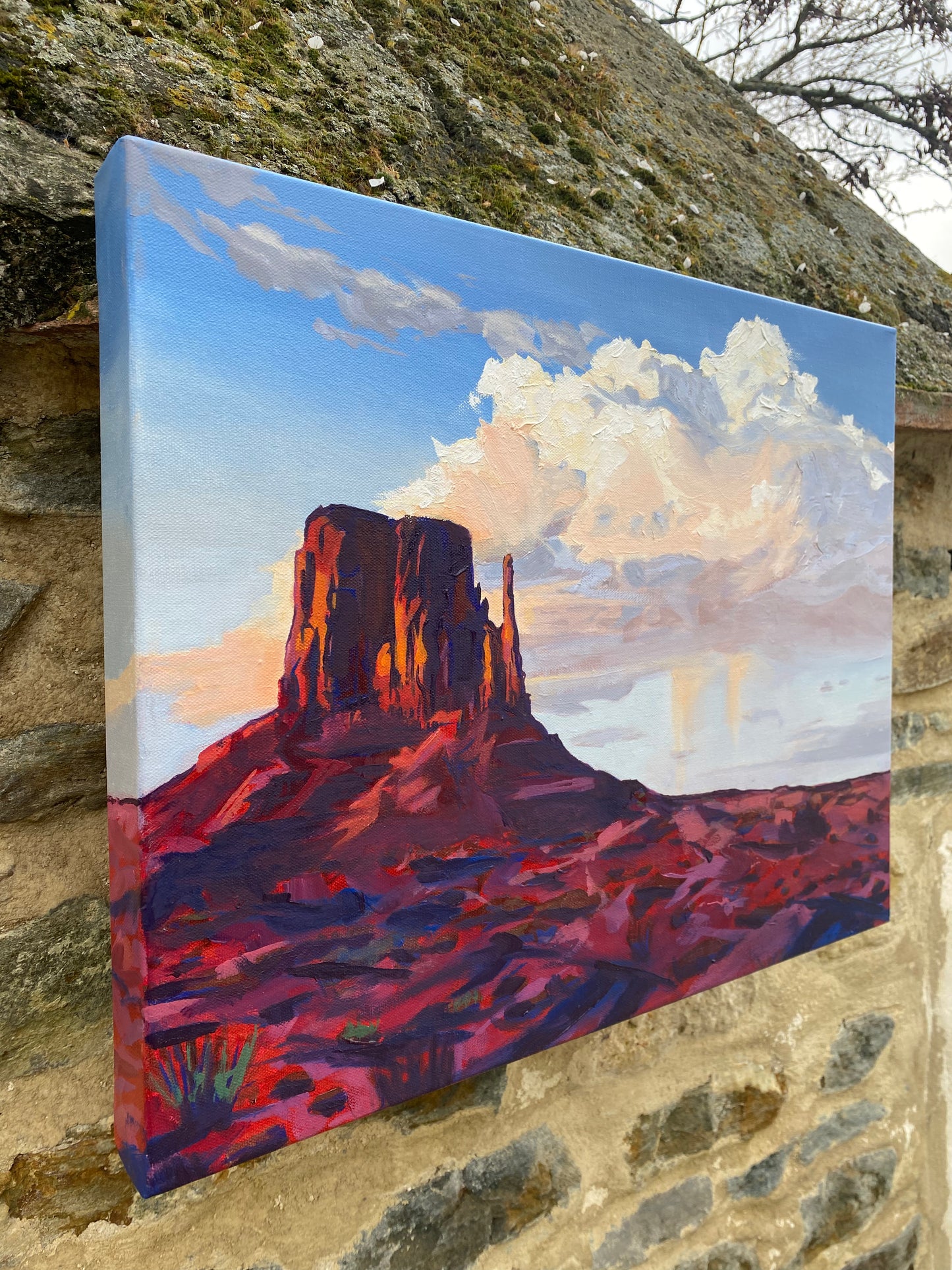 Monument Valley