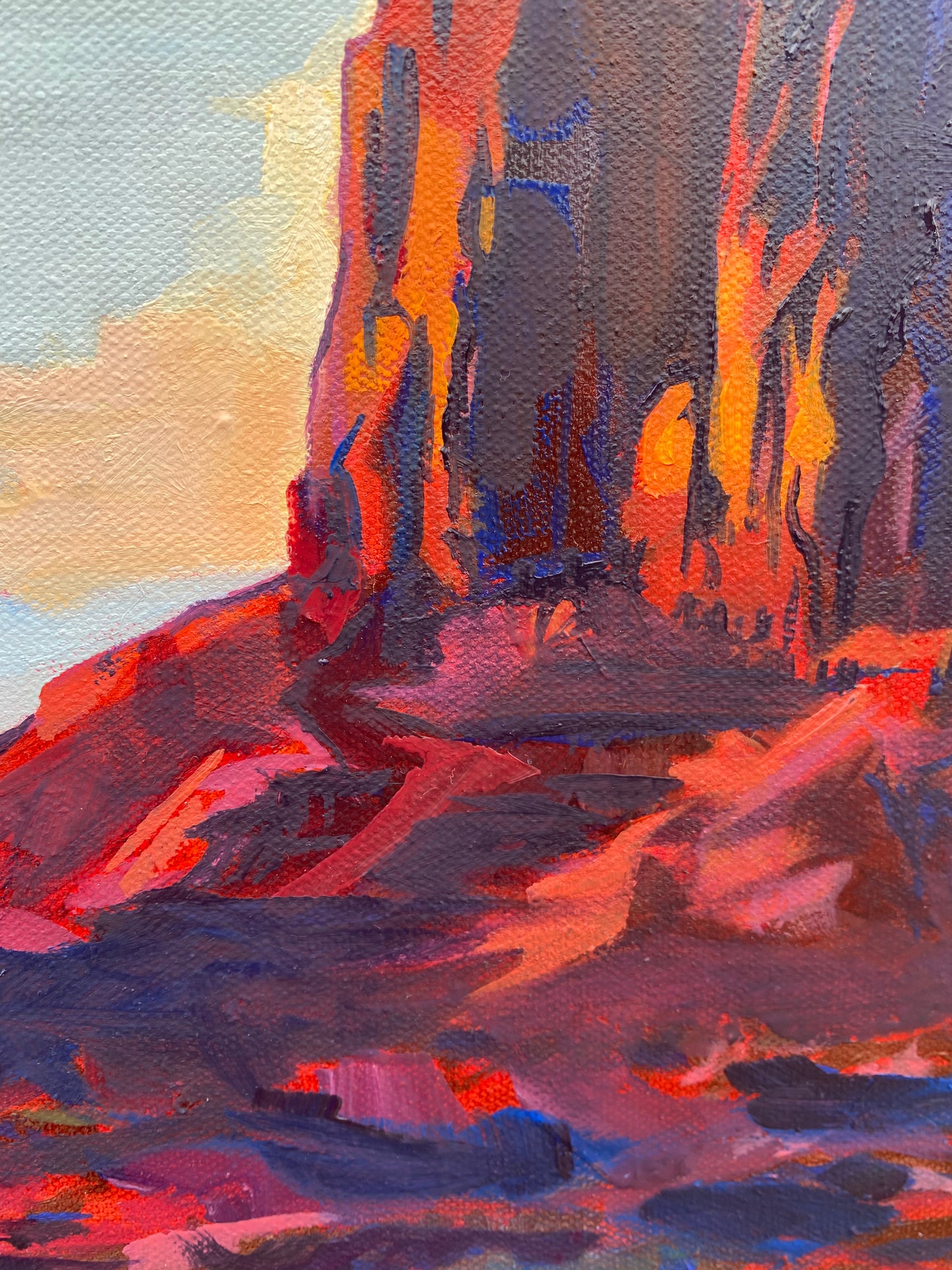 Monument Valley