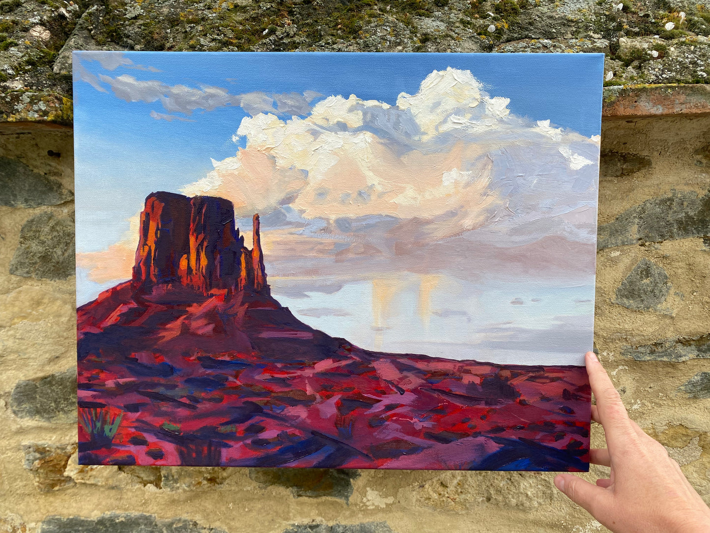Monument Valley
