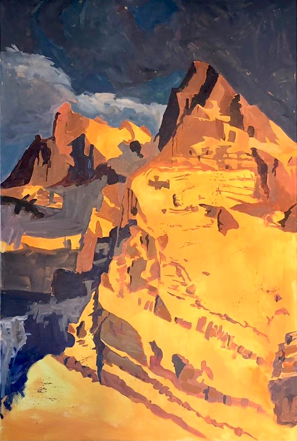 Dents du Midi