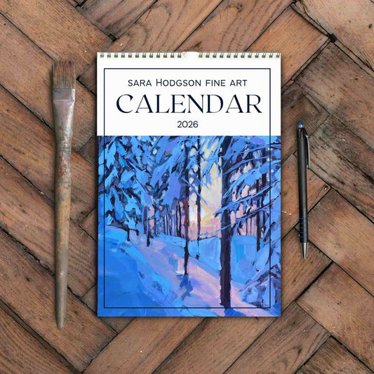 2026 Calendar