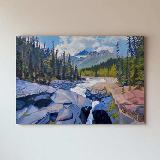 The Trailhead