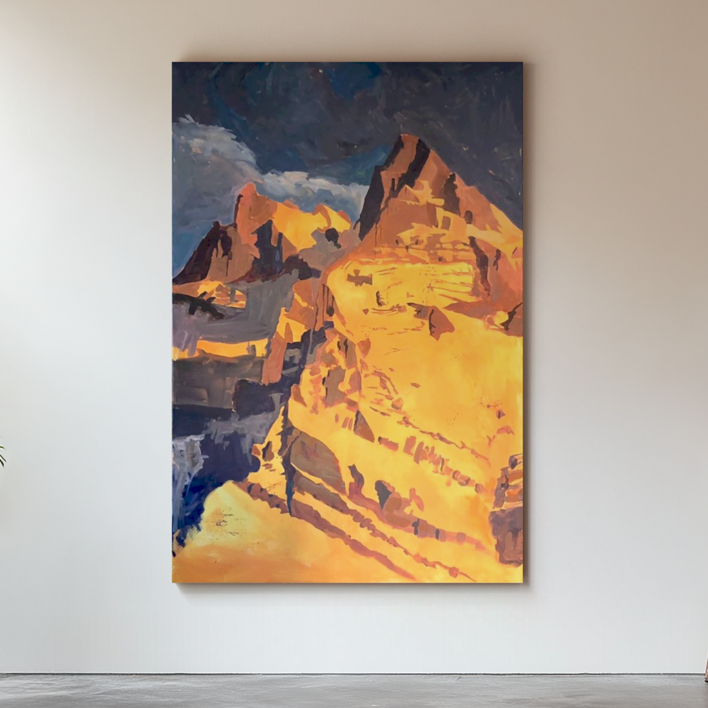 Dents du Midi