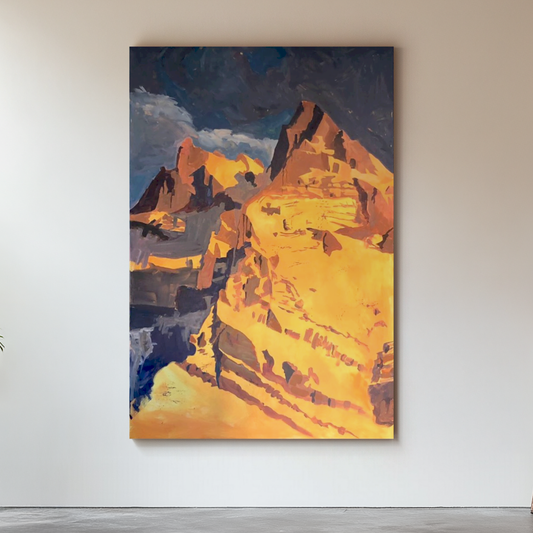 Dents du Midi