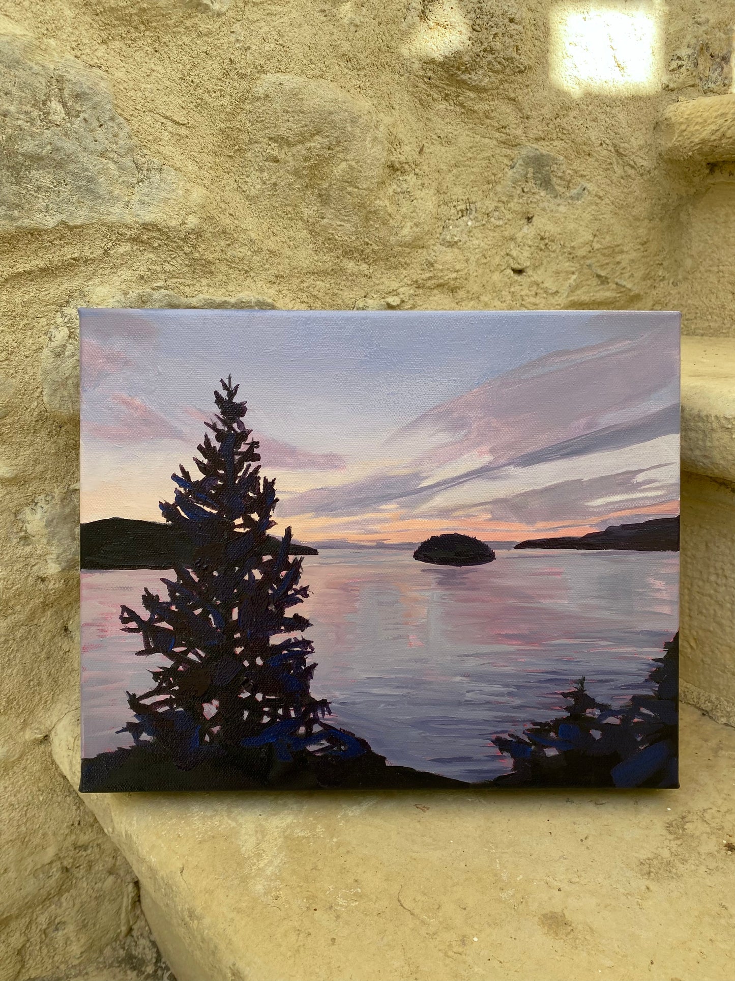 Pender Harbour