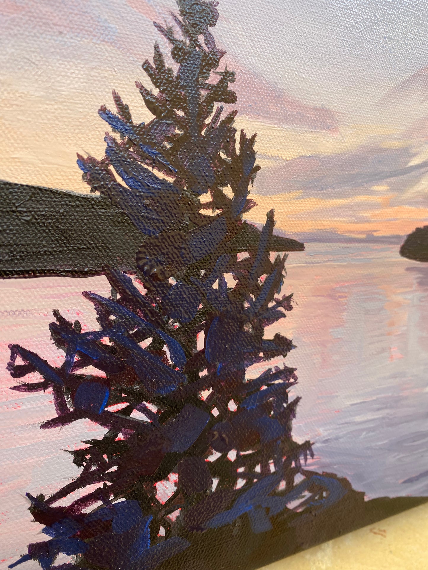 Pender Harbour