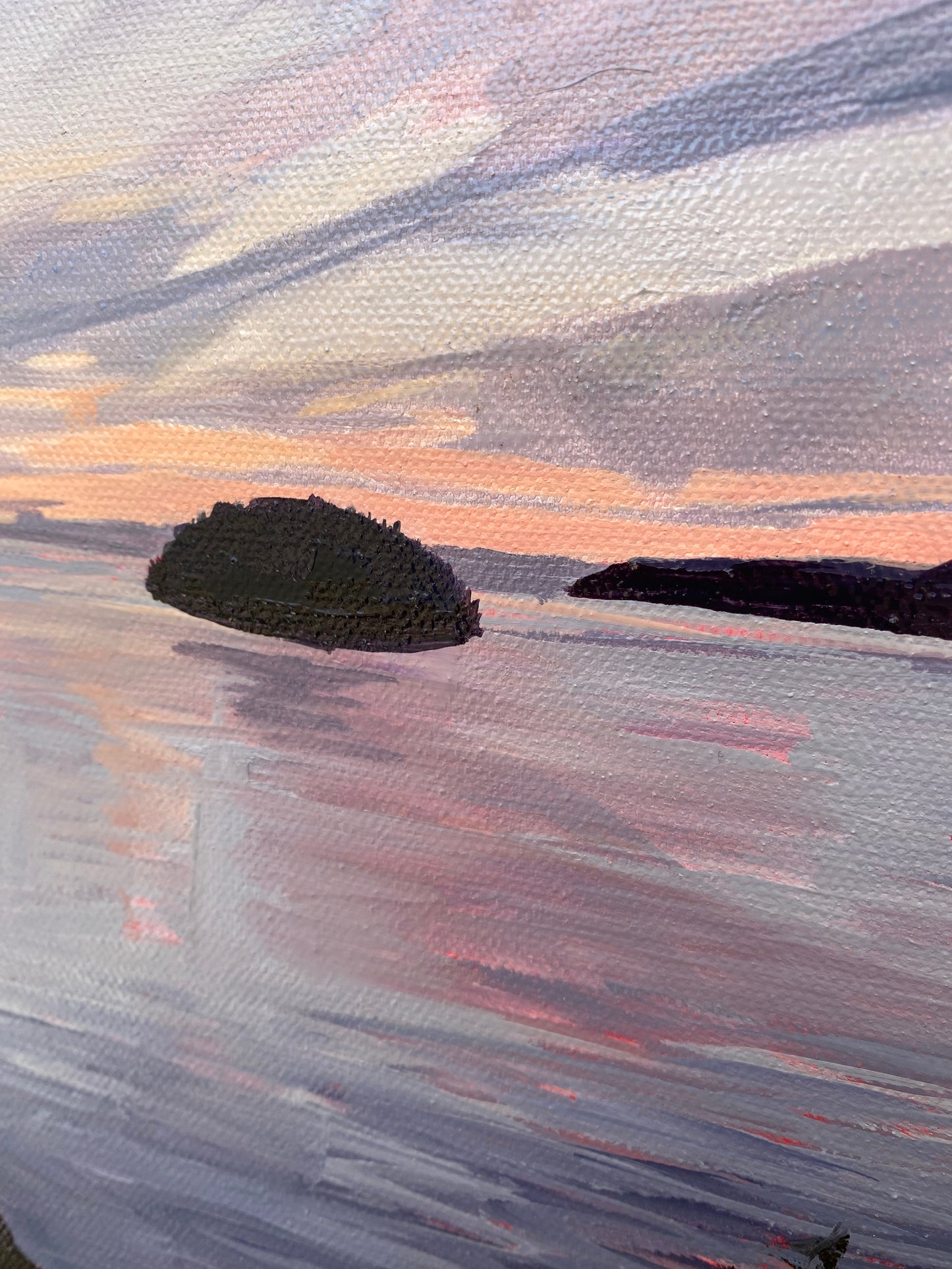 Pender Harbour